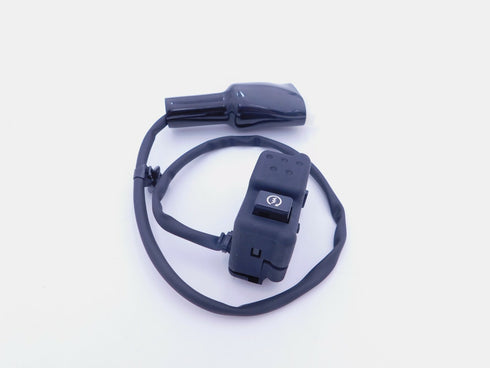 HONDA RIGHT STARTER SWITCH 2013-2018 CRF110F GENUINE OEM NEW 35150-KYK-912